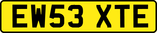 EW53XTE