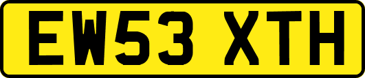 EW53XTH