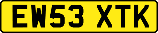 EW53XTK