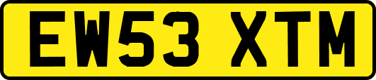EW53XTM