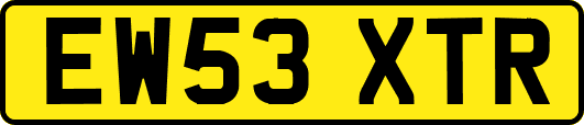 EW53XTR