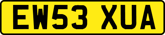 EW53XUA