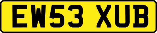 EW53XUB