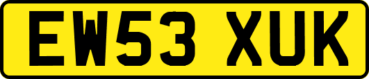 EW53XUK