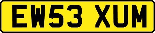 EW53XUM