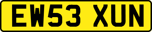 EW53XUN