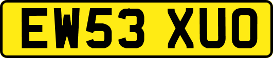 EW53XUO