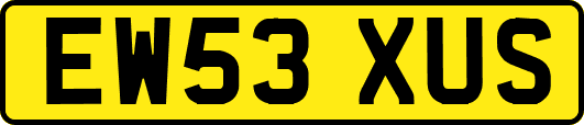 EW53XUS