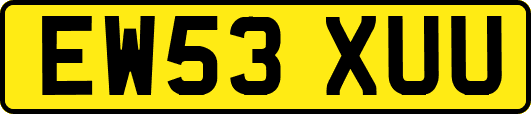 EW53XUU