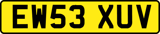 EW53XUV