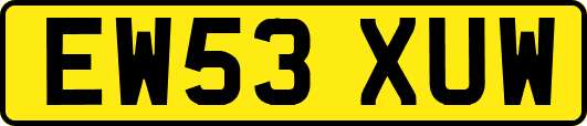 EW53XUW