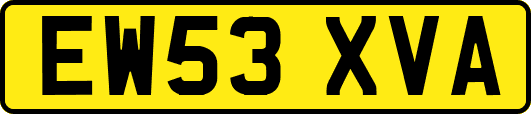 EW53XVA