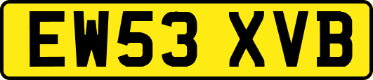 EW53XVB