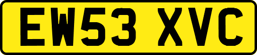 EW53XVC
