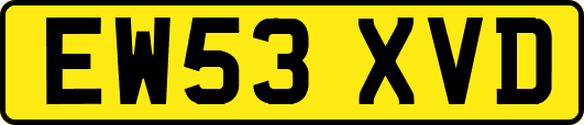 EW53XVD