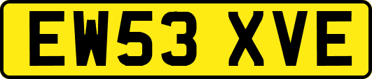 EW53XVE