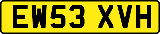 EW53XVH