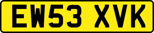 EW53XVK