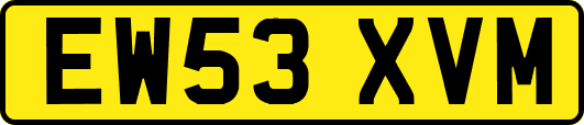 EW53XVM