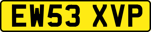 EW53XVP