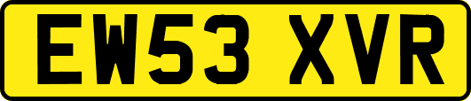 EW53XVR
