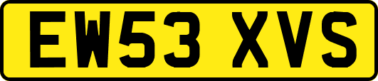 EW53XVS