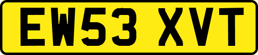 EW53XVT