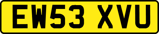 EW53XVU