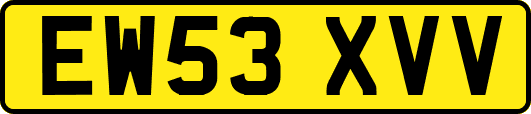 EW53XVV