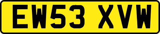EW53XVW