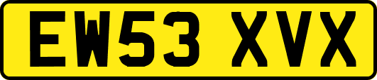 EW53XVX