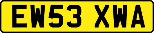 EW53XWA