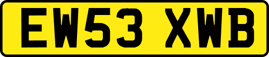 EW53XWB