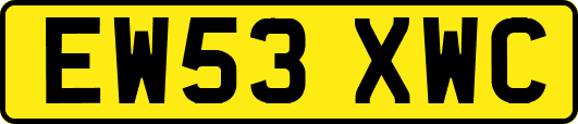 EW53XWC