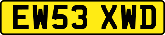 EW53XWD