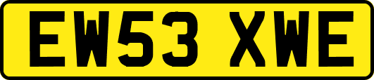 EW53XWE