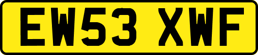 EW53XWF