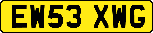EW53XWG