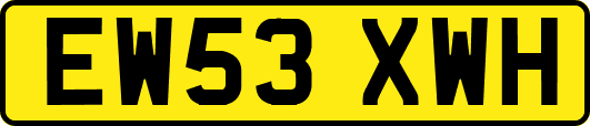 EW53XWH