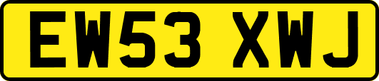 EW53XWJ