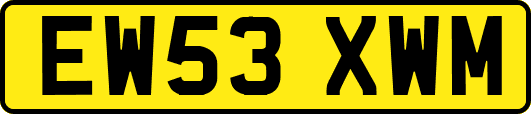 EW53XWM