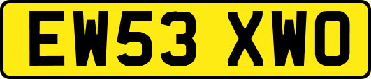 EW53XWO