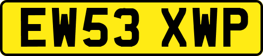 EW53XWP