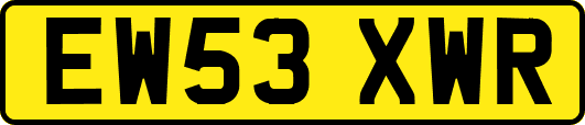 EW53XWR