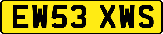 EW53XWS