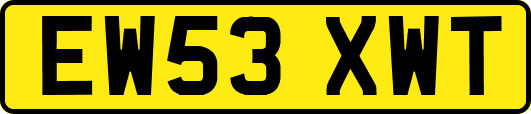 EW53XWT