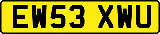 EW53XWU
