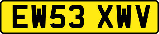 EW53XWV