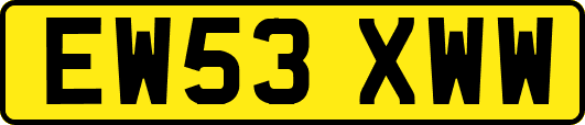 EW53XWW