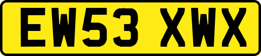 EW53XWX
